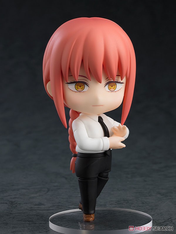 <Preorderถึงวันที่ 6/1/2023 > เปิดรับPreorder #มัดจำ 500 บาท Nendoroid Makima (PVC Figure