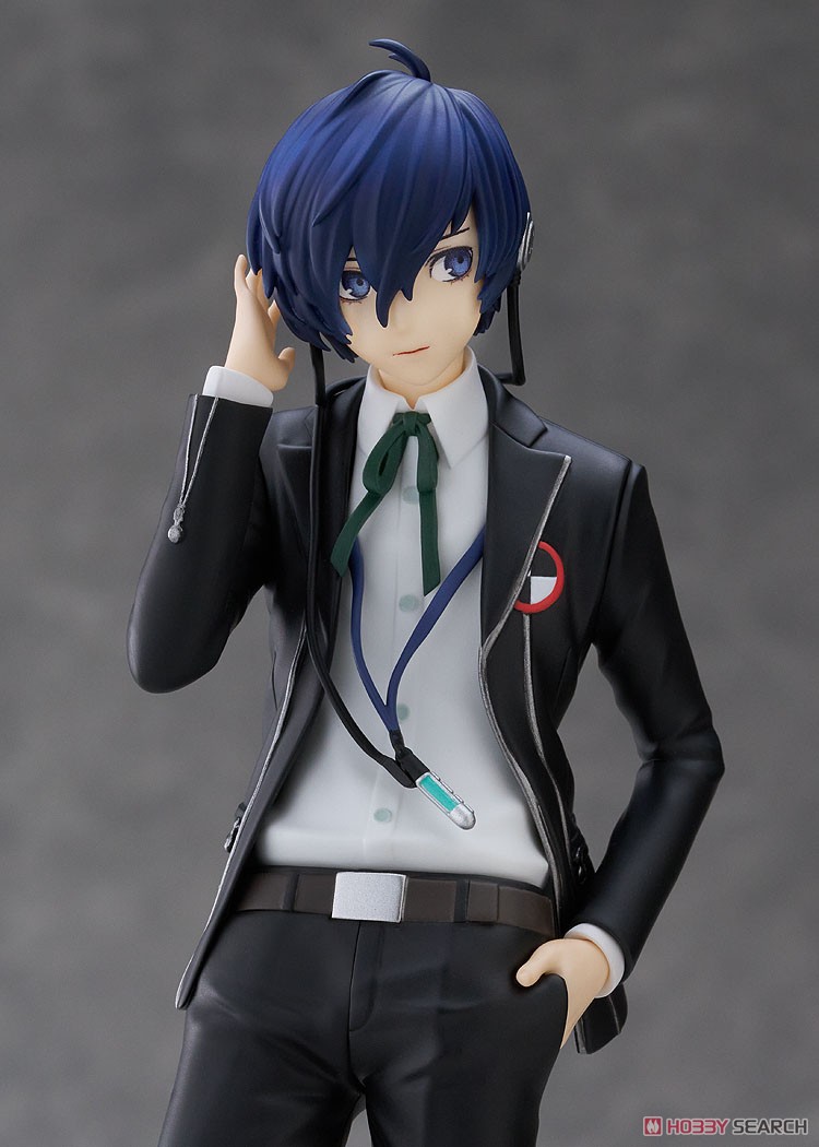 <Preorderถึง 22/11/2024>เปิดรับPreorder มัดจำ 300 บาท Pop Up Parade P3R Protagonist (PVC Figure