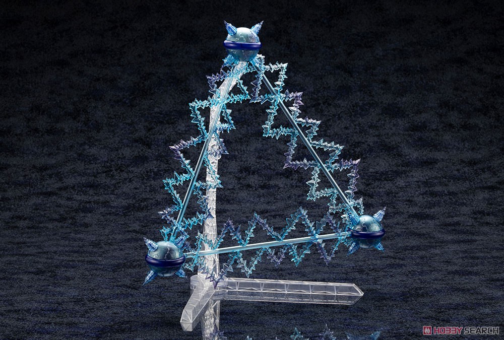 <Preorderถึง 25/6/2024 >เปิดรับPreorder มัดจำ 750 บาทMax Armor Triad Thunder Ver. (Plastic model)