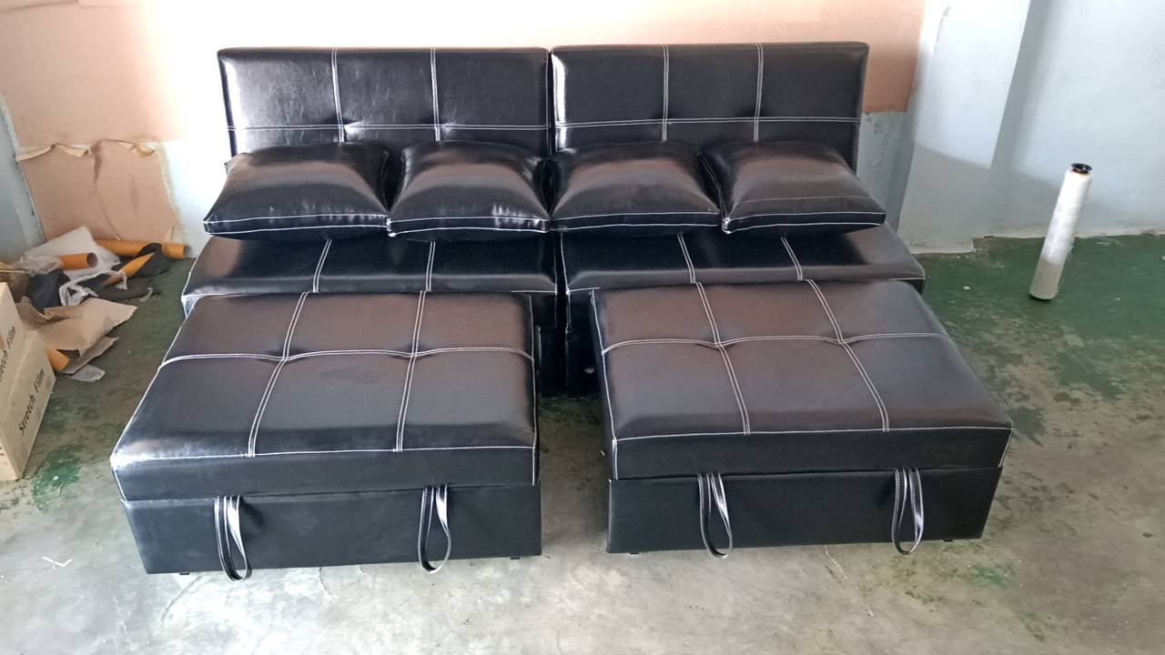 โซฟาเบด PIkO 110 cm