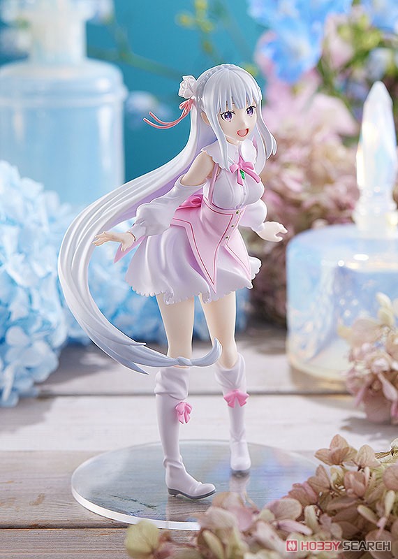 <Preorderถึง 20/5/2022>เปิดรับPreorder มัดจำ 200 บาท Pop Up Parade Emilia: Memory Snow Ver.