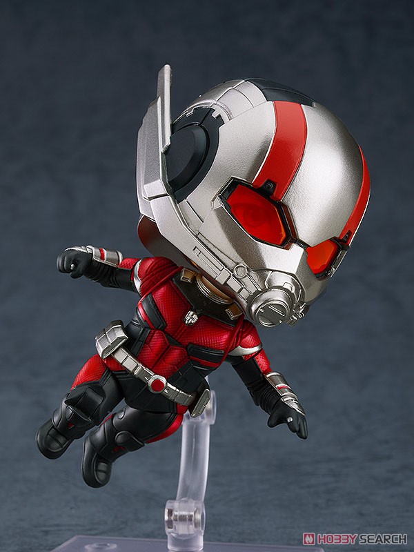 เปิดรับPreorder มัดจำ 300 บาท Nendoroid1345DX Ant-Man: Endgame Ver. DX (Completed) โมสำเร็จ*