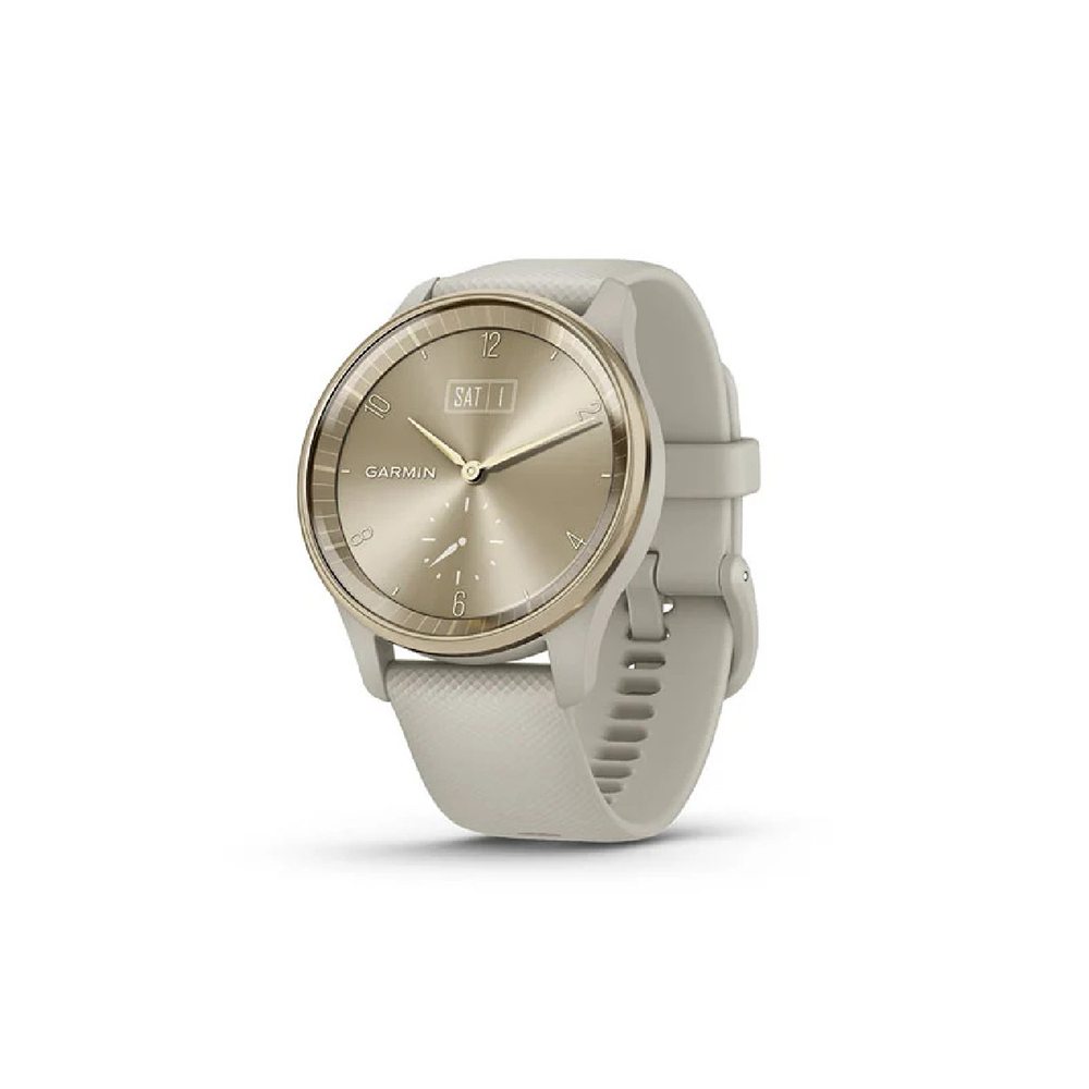 Garmin Vivomove Trend Hybrid Smartwatch รับประกันศูนย์ไทย 2 ปี