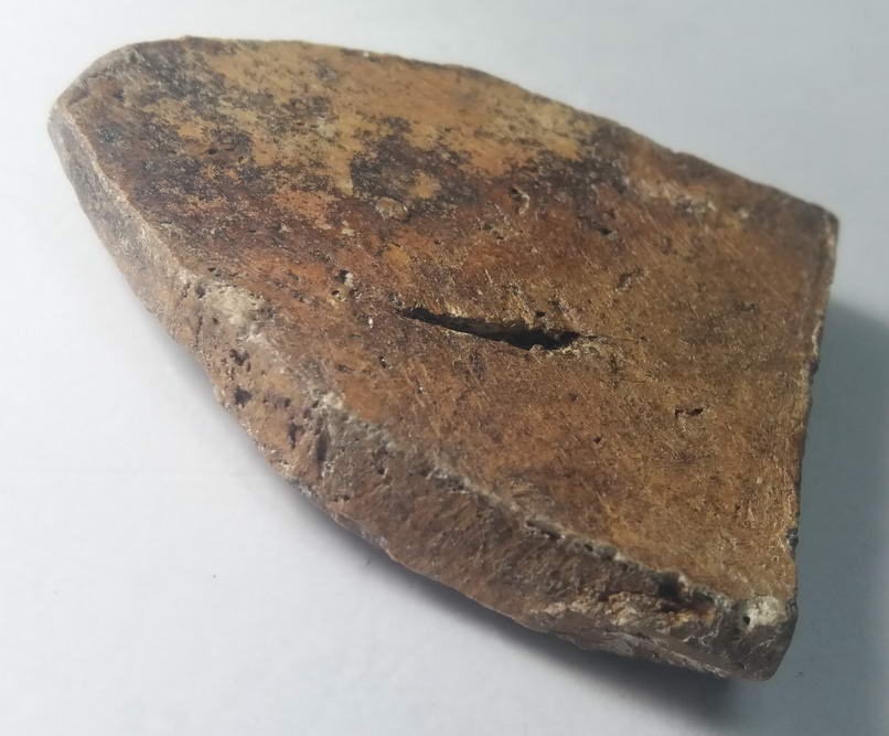 รหัสสินค้า พระกรุ 031 พระนารายณ์ทรงปืน พิมพ์เล็ก เนื้อดิน กรุวัดพระศรีรัตนมหาธาตุ จ.ลพบุรี