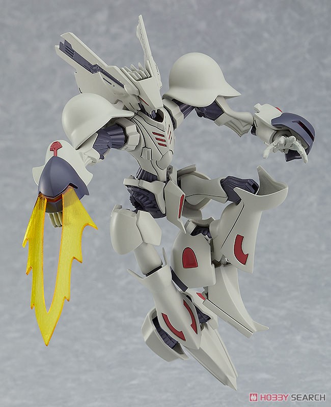 (Preorderปิดรับวันที่ 22/7/2022 )เปิดรับPreorder มัดจำ 200 บาท MODEROID Grand Cher (Plastic model)