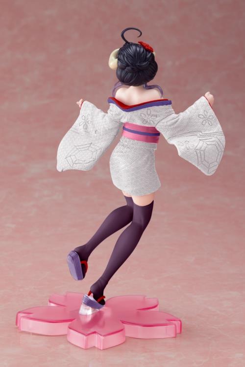 (Preorder ถึงวันที่ 7/1/2024) เปิดรับPreorder มีค่ามัดจำ 100 บาท 31126503 Coreful Albedo (Sakura Kimono Ver.) Renewal Edition