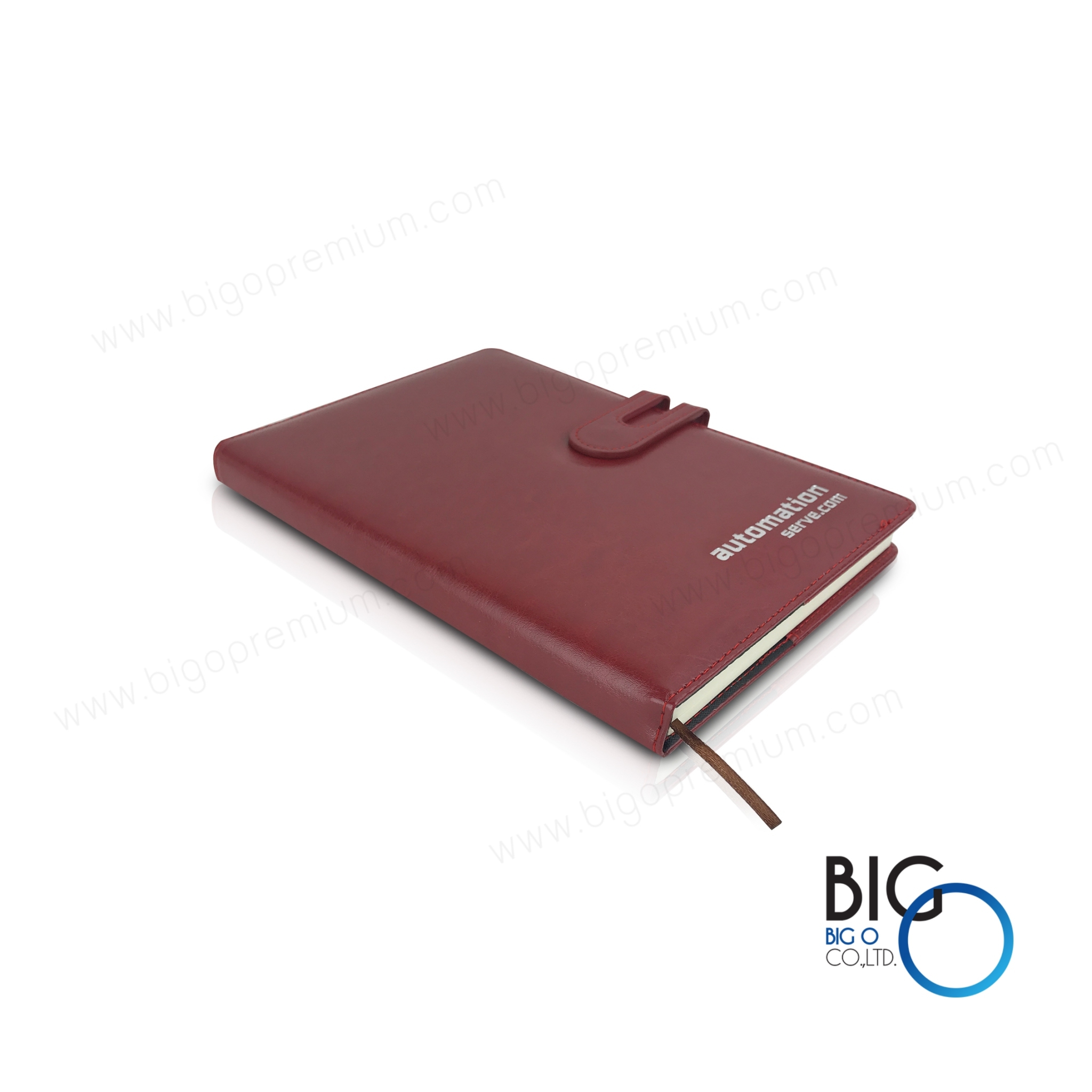 Automation Service Co., Ltd.