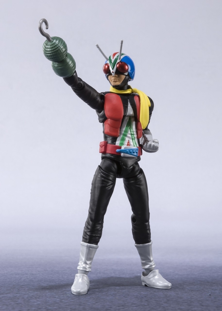 เปิดรับPreorder มัดจำ 300 บาทSHODO-X KAMEN RIDER 11 W/O GUM
