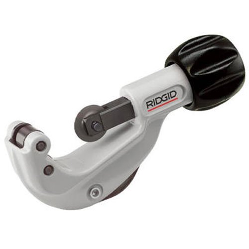 RIDGID คัตเตอร์ตัดท่อทองแแดง [150] ขนาด 1/8 - 1.1/8 นิ้ว ( 3 - 28 มม.)