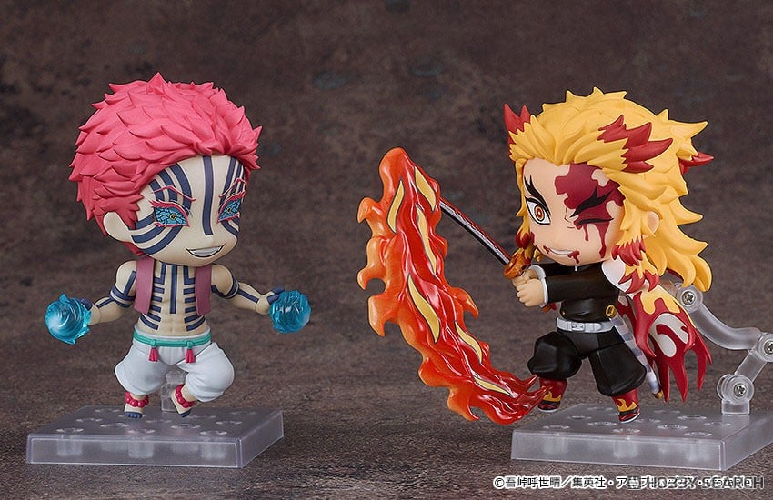 <Preorderถึงวันที่ 10/10/2025 > เปิดรับPreorder #มัดจำ 400 บาท Nendoroid Akaza