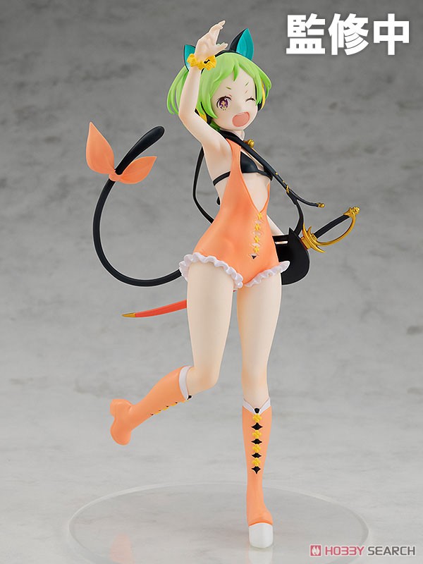 <Preorderถึง 2/9/2022> 🔔เปิดรับPreorder มัดจำ 400 บาท Pop Up Parade Mel: Cat Kingdom Ver. (PVC Figure)