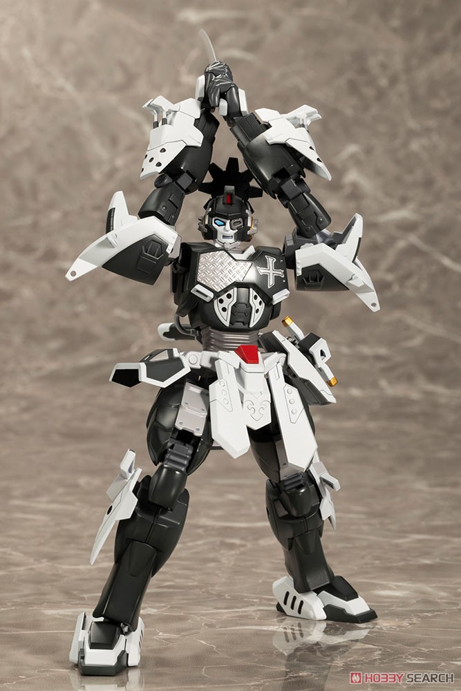 <Preorderปิดรับวันที่ 28/8/2023 > 🔔เปิดรับPreorder มัดจำ 350 บาท 1/100 Jubei (Plastic model)