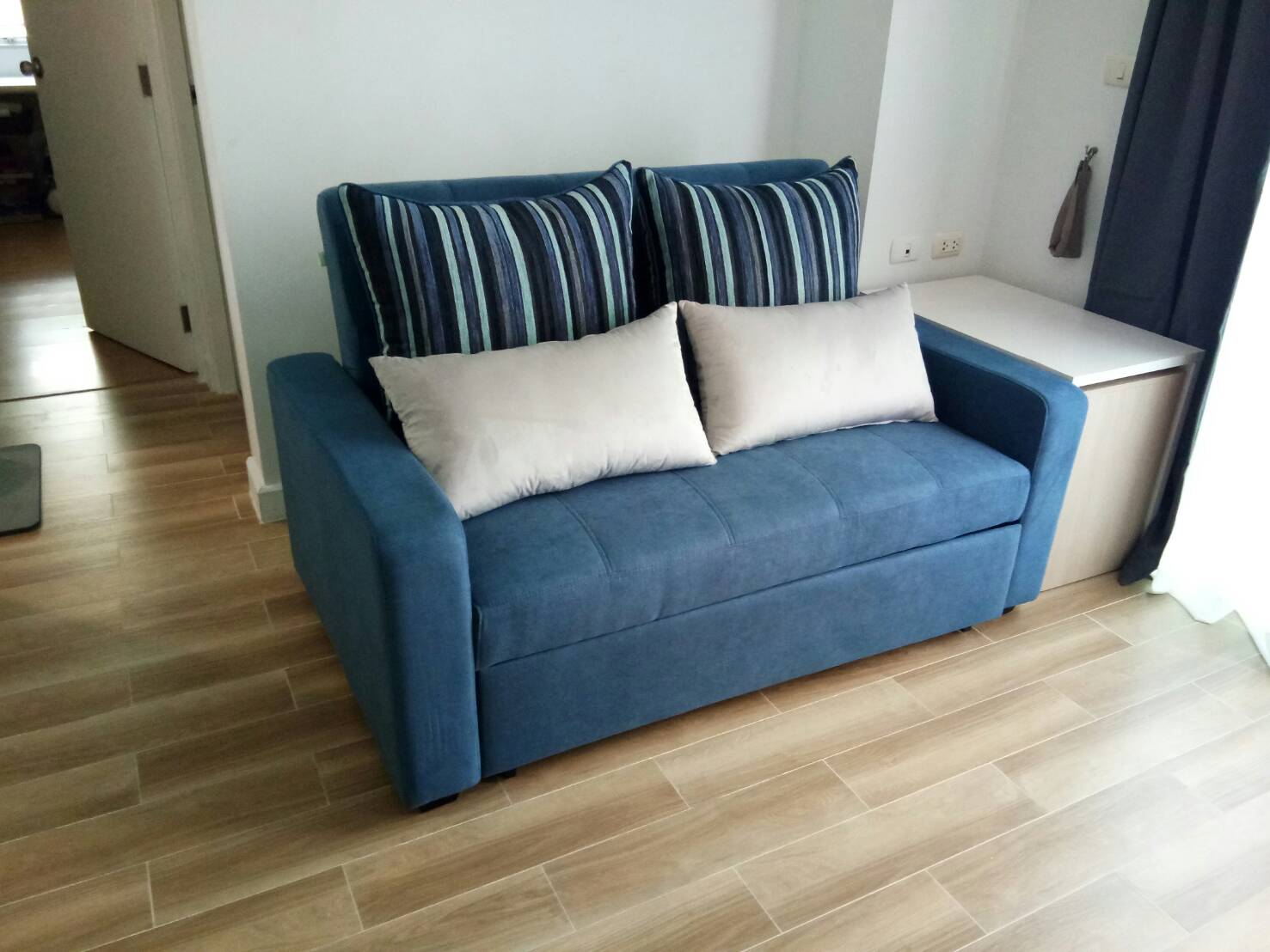 โซฟาเบด Harper 190 cm