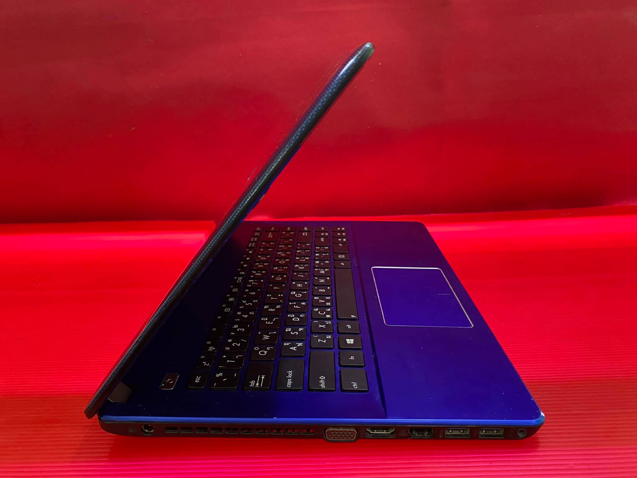 ( SOLD OUT ) ASUS K450LD