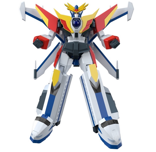 < Preorder ปิดวันที่ 2/12/2025 > 🔔เปิดรับPreorder มัดจำ 100 บาท SMP [SHOKUGAN MODELING PROJECT] THE BRAVE FIGHTER OF LEGAND DA-GARN W/O GUM