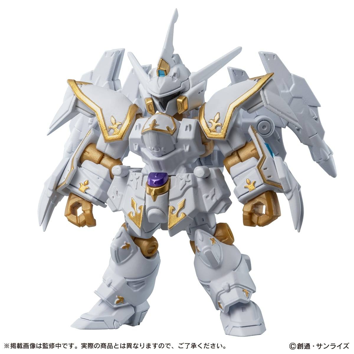 <Preorderปิดรับวันที่ 7/6/2025 >เปิดรับPreorder มีค่ามัดจำ 100 บาท GUNDAM MOBILE SUIT ENSEMBLE 29 ได้ครบ 5 แบบ