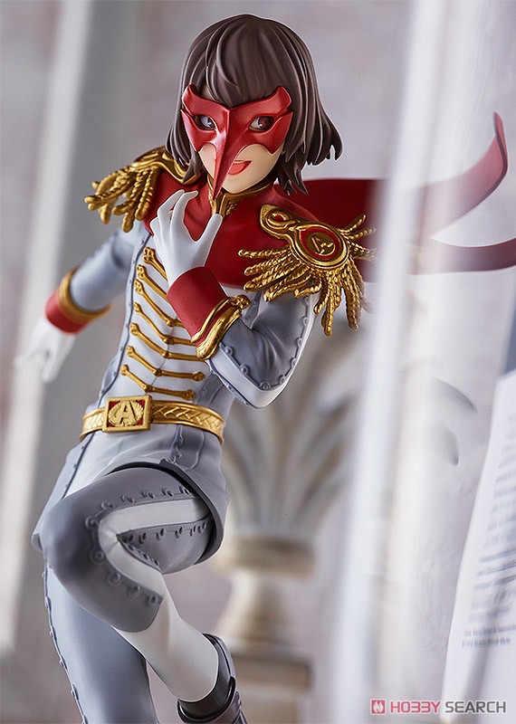 <Preorderถึง 15/4/2022>เปิดรับPreorder มัดจำ 200 บาท Pop Up Parade Crow (PVC Figure)