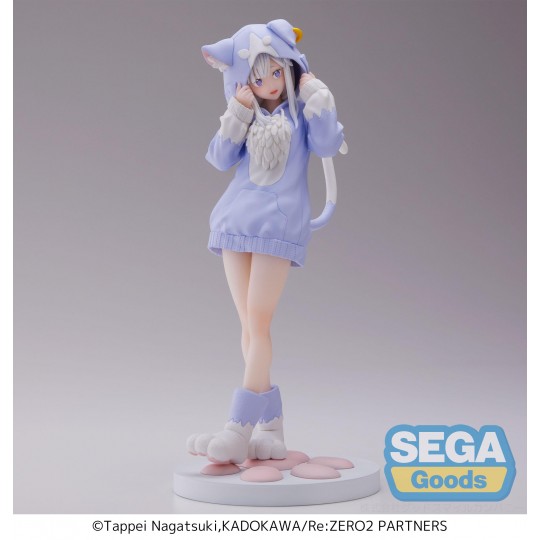 (Preorder ถึงวันที่ 7/2/2023) เปิดรับPreorder มีค่ามัดจำ 150บาท 2022306 Emila Mofumofu Pack