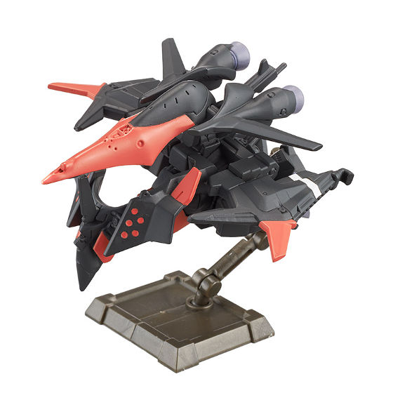 กันดั้ม Bandai Premium Bandai Gashapon Department Store Limited Mobile Suit Gundam Gashapon Senshi Next Premier 02