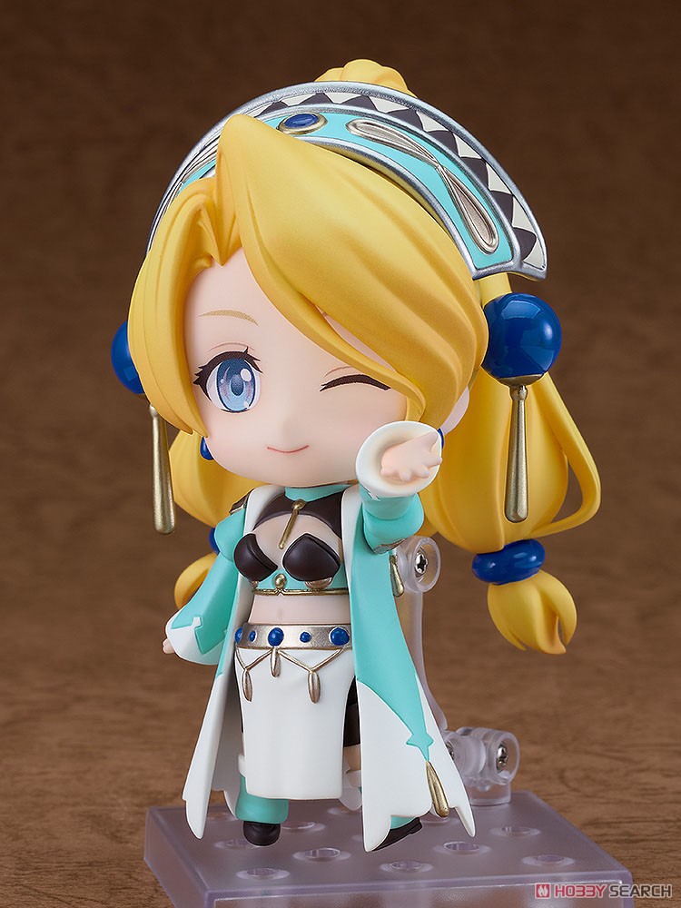 <Preorderถึงวันที่ 25/10/2024> เปิดรับPreorder #มัดจำ 500 บาท Nendoroid Marie