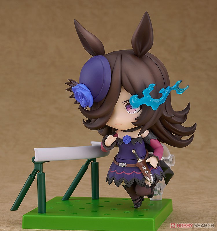 <Preorderถึงวันที่ 3/7/2023 > เปิดรับPreorder #มัดจำ 500 บาท Nendoroid Rice Shower (PVC Figure)