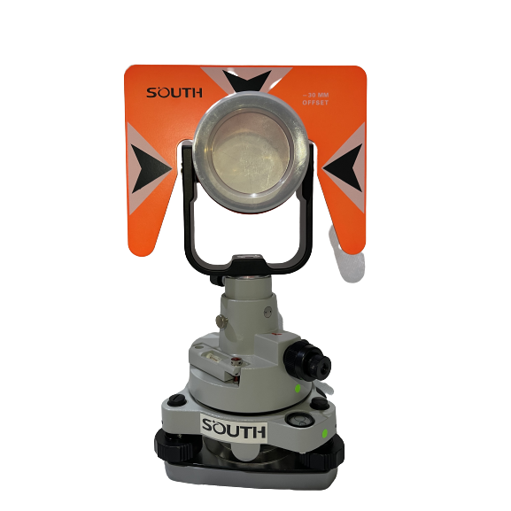 ชุดเป้าปริซึมโพล TPS18 /TK18T