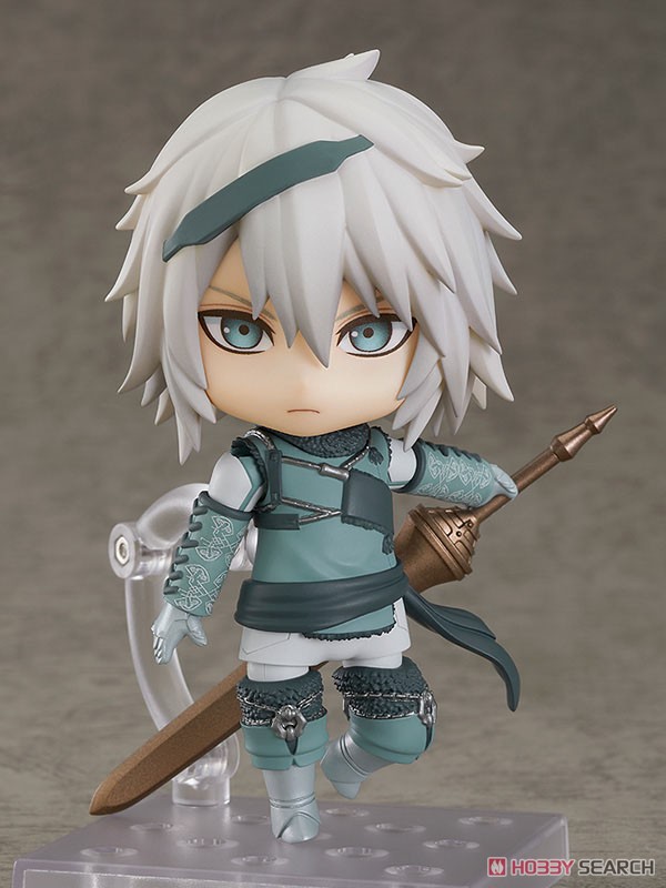 เปิดรับPreorder มัดจำ300 บาท Nendoroid NieR Replicant ver. 1.22474487139... Nier (PVC Figure)