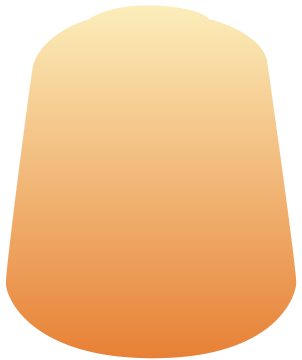 SHADE: CASANDORA YELLOW