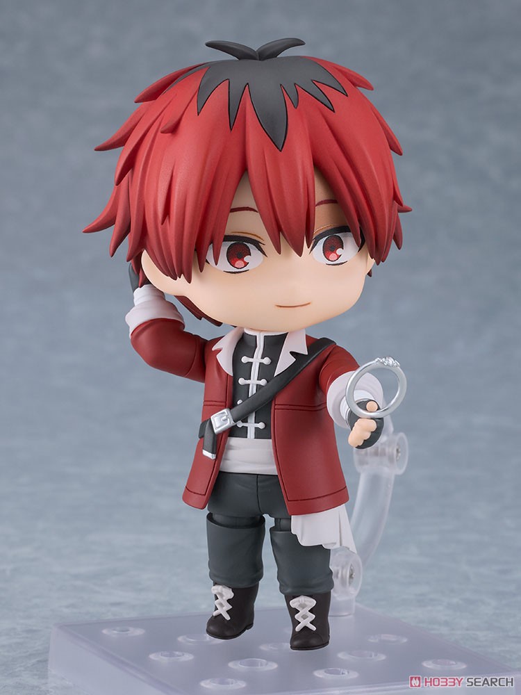 <Preorderถึงวันที่ 12/7/2024> เปิดรับPreorder #มัดจำ 400 บาท Nendoroid Stark (PVC Figure)