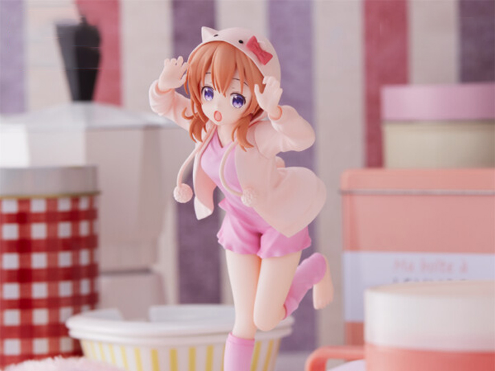 (Preorder ถึงวันที่ 2/6/2023) เปิดรับPreorder มีค่ามัดจำ 100 บาท Luminasta Hoto Cocoa