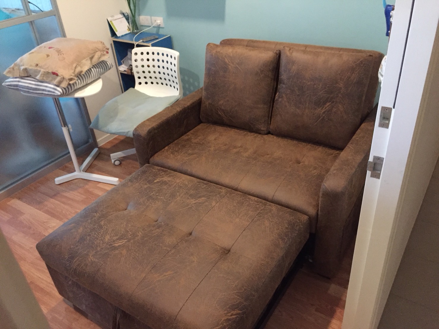 โซฟาเบด NANO 120 cm