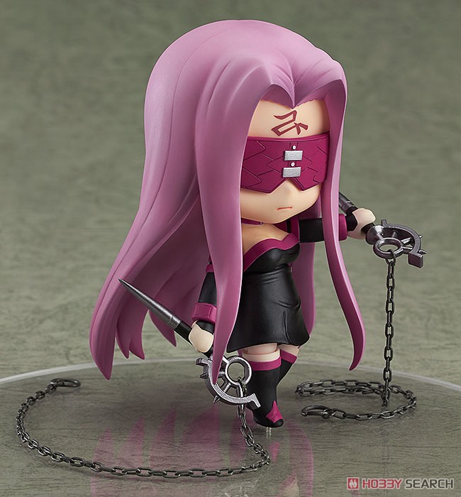 เปิดรับPreorder มัดจำ 200 บาท Nendoroid Rider (PVC Figure)