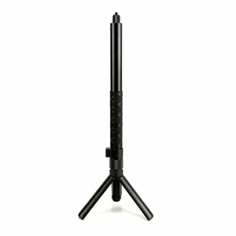 (ใส่โค้ด AQUAINS02)(ลด 400) Insta360 Bullet Time Bundle Handle Insta360 Invisible Selfie Stick Tripod 1.2 m+ Handler