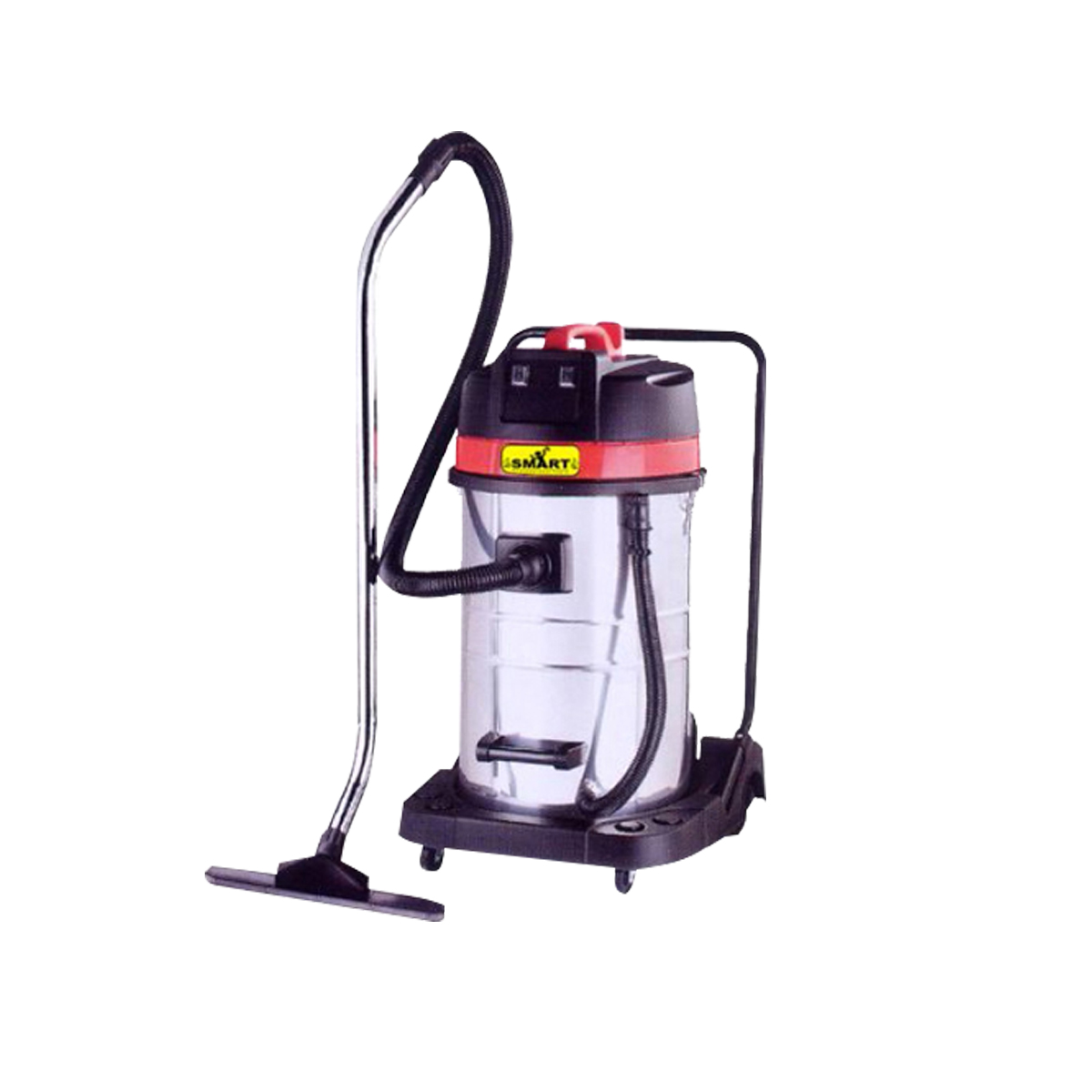 SMART เครื่องดูดฝุ่น แห้ง+เปียก STV-50L