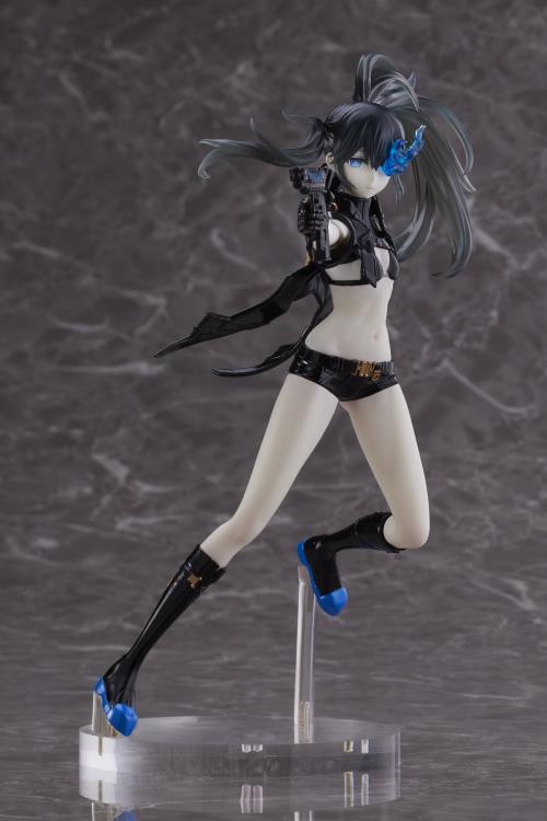 (Preorder ถึงวันที่ 7/3/2023) เปิดรับPreorder มีค่ามัดจำ 150บาท Coreful Figure Empress : Black Rock Shooter Awakened Ver. - Dawn Fall