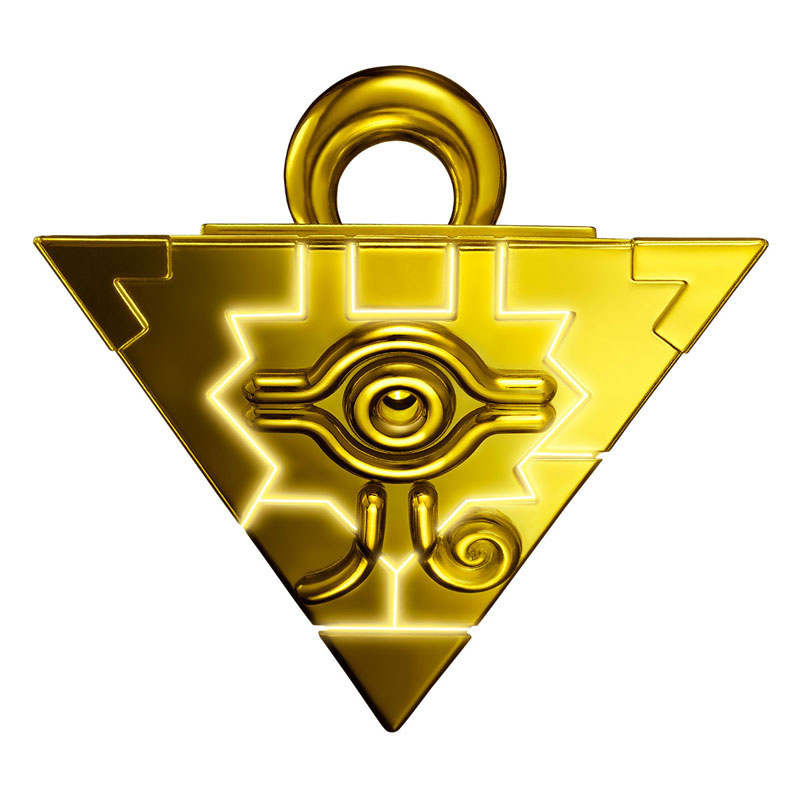 <Preorderปิดรับที่2คิว> เปิดรับPreorder มัดจำ1000 บาท yu-gi-oh! duel monsters millennium puzzle complete edition