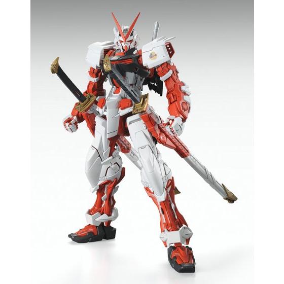 (Preorderปิดรับที่ 4 คิว )เปิดรับPreorder มัดจำ 1000 บาท P-bandai MG 1/100 GUNDAM ASTRAY RED FRAME