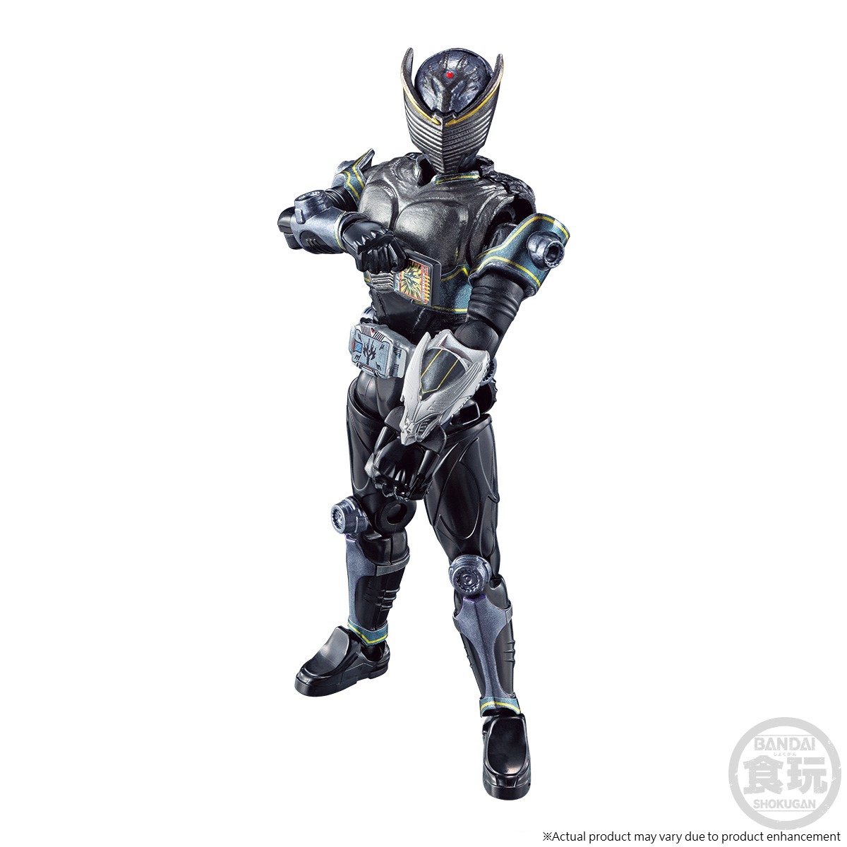 <Preorderถึงวันที่7/3/2022 >เปิดรับPreorder มัดจำ 300 บาท P-bandai SO-DO CHRONICLE MASKED RIDER RYUKI MOVIE & TVSP MASKED RIDER SET W/O GUM