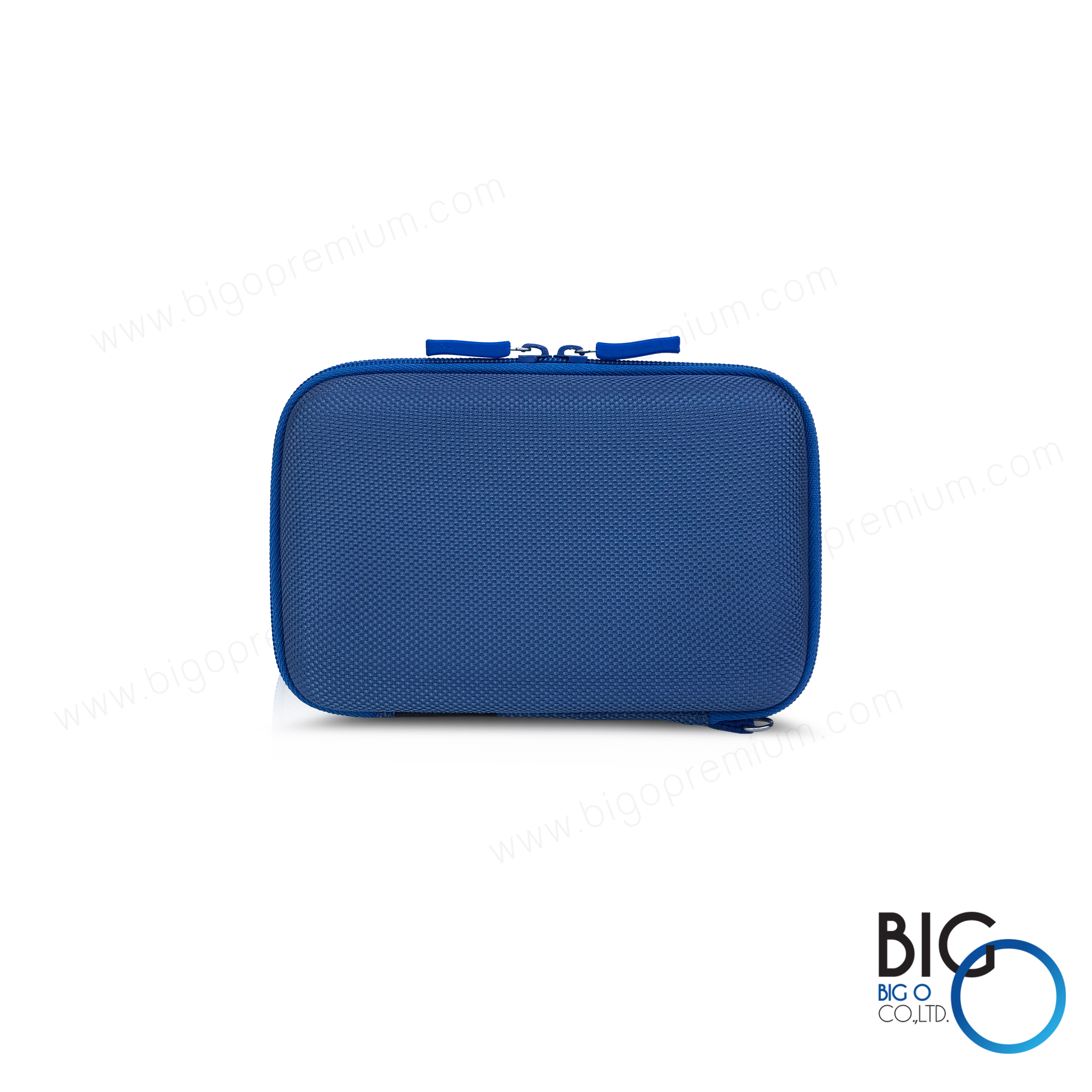 กระเป๋าเก็บอุปกรณ์ไอทีอเนกประสงค์ Ramathibodi