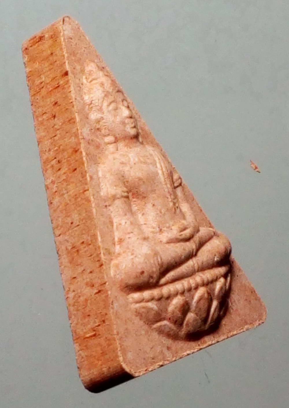 รหัสสินค้า กรุงเทพ 017 พระนางพญา สก.เนื้อผง สภาผู้แทนราษฎรจัดสร้างปี 2547