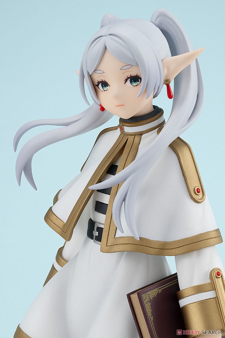<Preorderถึง 23/4/2024>เปิดรับPreorder มัดจำ 300 บาท Pop Up Parade Frieren (PVC Figure)