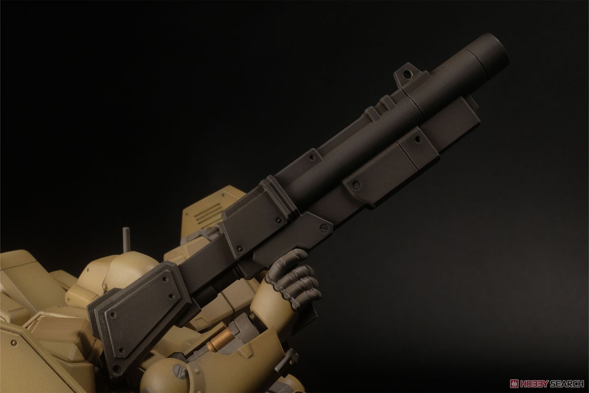 (Preorderปิดรับวันที่ 8/7/2022 )เปิดรับPreorder มัดจำ400 บาท 1/35 AS-5E3 Leynos (Land-Battle Version) [Renewal Ver.]