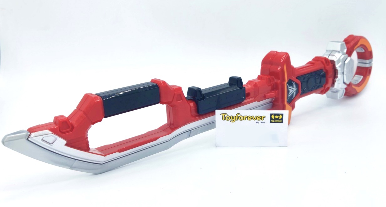 Dx Lupin Sword ดาบลูแปง