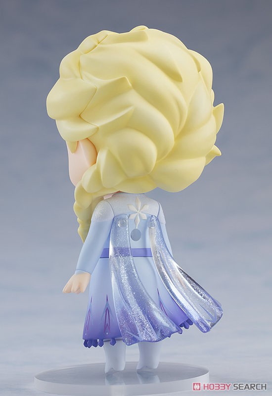 เปิดรับPreorder มัดจำ200 บาทNendoroid Elsa: Blue Dress Ver. (PVC Figure)