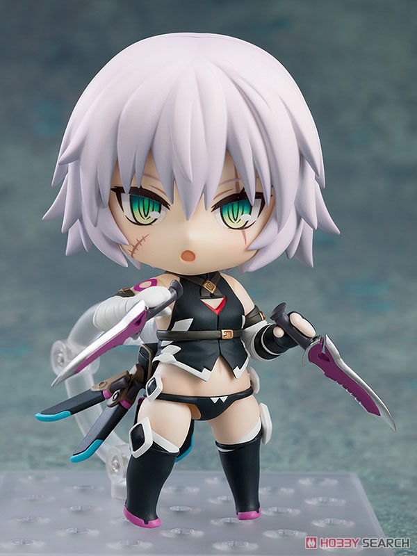 เปิดรับPreorder มัดจำ 300บาท Nendoroid Assassin/Jack the Ripper (PVC Figure)