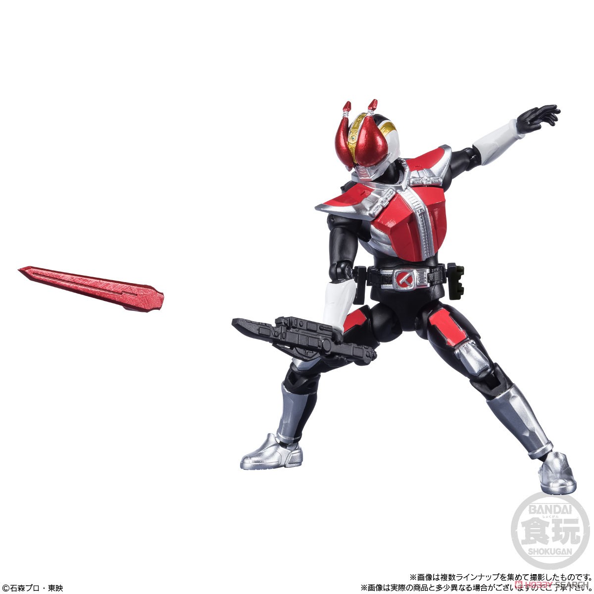 <Preorderภึง9/6/2021>เปิดรับPreorder มัดจำ200 บาท SHODO-X KAMEN RIDER 13 (Set of 10) (