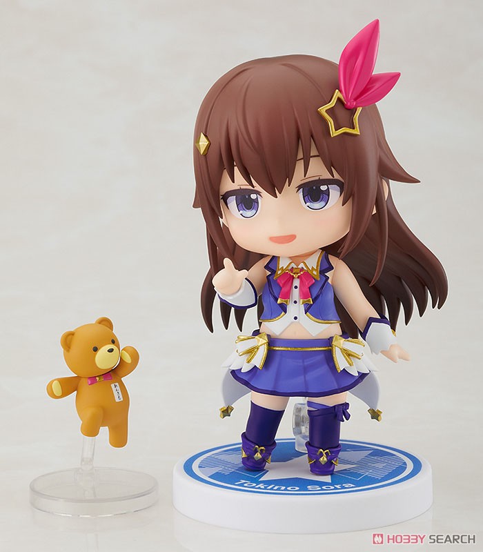 <Preorderถึง 15/10/2021 > เปิดรับPreorder #มัดจำ 300บาท Nendoroid Tokino Sora (PVC Figure)