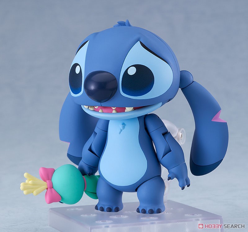 เปิดรับPreorder มัดจำ 300 บาท Nendoroid Stitch (Completed)