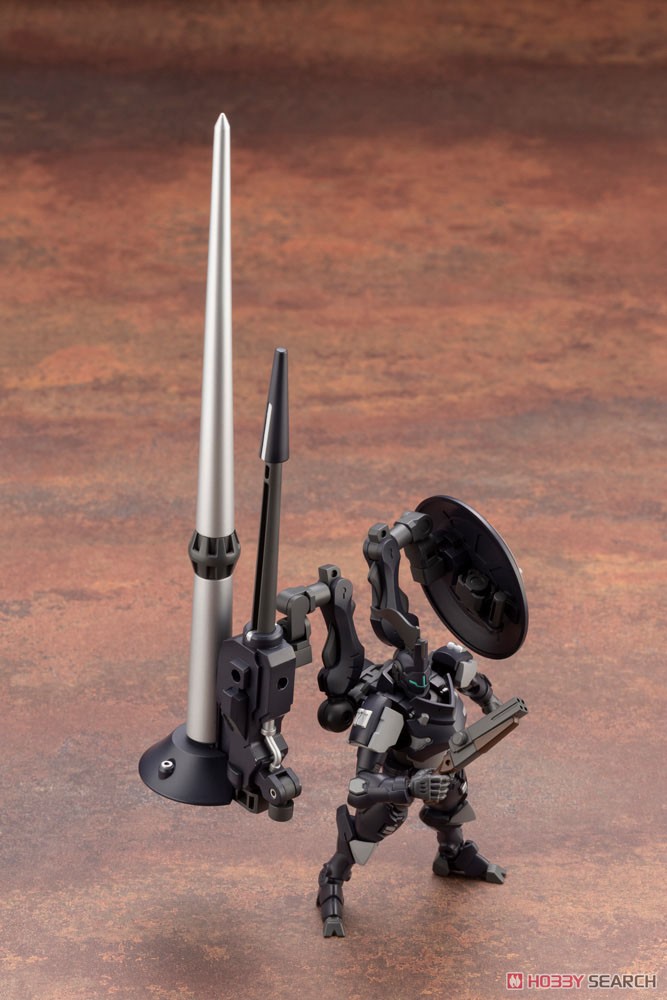 <Preorderปิดรับพรี 11/11/2021 >เปิดรับPreorder มัดจำ 200บาท Governor Ignite Spartan (Plastic model)