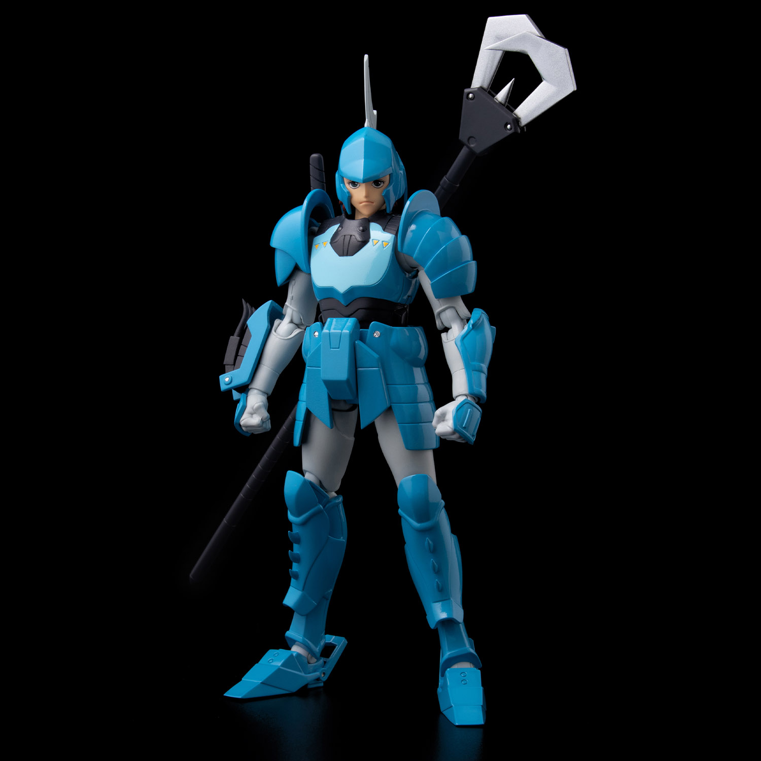 <preorder ปิดรับวันที่ 21/11/2022> เปิดรับPreorder มัดจำ 1000 บาท Chou-Dan-Kadou Yoroiden-Samurai Troopers Suiko